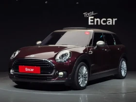 Mini Clubman High 2Nd Generation