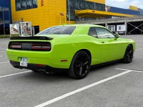 Dodge Challenger Face SRT Scat Pack 6.4 HEMI V8 (485 кс) Automatic - 32900 € - 53282622 6 | Car24.bg Dodge Challenger Face SRT Scat Pack 6.4 HEMI V8 (485 кс) Automatic - 32900 € - 53282622 6