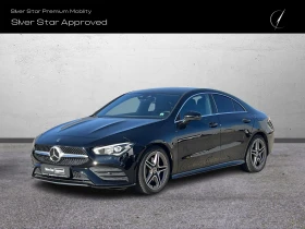 Mercedes-Benz CLA 200 Coupе - Car24.bg Mercedes-Benz CLA 200 Coupе