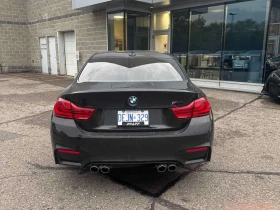 BMW M4 2dr Cpe | CARFAX | АВТОФИНАНСИРАНЕ | Auto.bg — изображение 5 BMW M4 2dr Cpe | CARFAX | АВТОФИНАНСИРАНЕ | Auto.bg — изображение 5