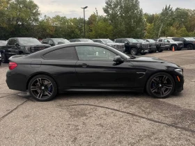 BMW M4 2dr Cpe | CARFAX | АВТОФИНАНСИРАНЕ | Auto.bg — изображение 4 BMW M4 2dr Cpe | CARFAX | АВТОФИНАНСИРАНЕ | Auto.bg — изображение 4