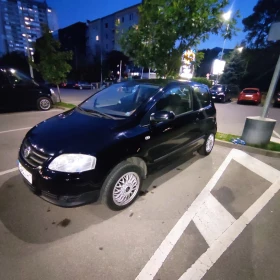 Снимка VW Fox