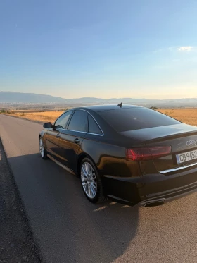 Audi A6 C7.5 3.0TFSI 333 8ZF QUATTRO - 18500 € - 76754462 5 | Car24.bg Audi A6 C7.5 3.0TFSI 333 8ZF QUATTRO - 18500 € - 76754462 5