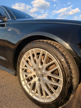 Audi A6 C7.5 3.0TFSI 333 8ZF QUATTRO - 18500 € - 76754462 7 | Car24.bg Audi A6 C7.5 3.0TFSI 333 8ZF QUATTRO - 18500 € - 76754462 7