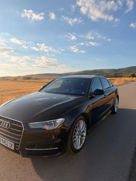 Audi A6 C7.5 3.0TFSI 333 8ZF QUATTRO - 18500 € - 76754462 6 | Car24.bg Audi A6 C7.5 3.0TFSI 333 8ZF QUATTRO - 18500 € - 76754462 6