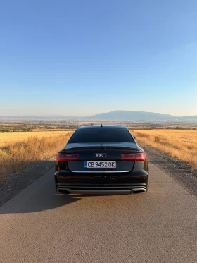 Audi A6 C7.5 3.0TFSI 333 8ZF QUATTRO - 18500 € - 76754462 4 | Car24.bg Audi A6 C7.5 3.0TFSI 333 8ZF QUATTRO - 18500 € - 76754462 4