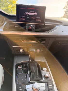 Audi A6 C7.5 3.0TFSI 333 8ZF QUATTRO - 18500 € - 76754462 12 | Car24.bg Audi A6 C7.5 3.0TFSI 333 8ZF QUATTRO - 18500 € - 76754462 12