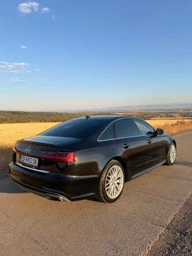 Audi A6 C7.5 3.0TFSI 333 8ZF QUATTRO - 18500 € - 76754462 3 | Car24.bg Audi A6 C7.5 3.0TFSI 333 8ZF QUATTRO - 18500 € - 76754462 3