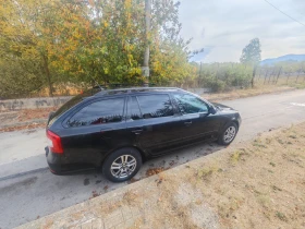 Skoda Octavia 1.4 - 3500 € - 16481717 6 | Car24.bg Skoda Octavia 1.4 - 3500 € - 16481717 6