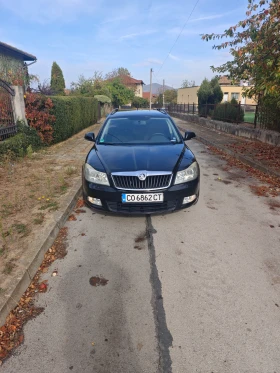Skoda Octavia 1.4 - 3500 € - 16481717 7 | Car24.bg Skoda Octavia 1.4 - 3500 € - 16481717 7