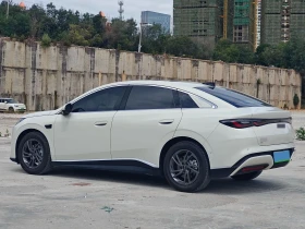 BYD Seal BYD Seal06 56.64kWh Premium Eedition | Auto.bg — изображение 6 BYD Seal BYD Seal06 56.64kWh Premium Eedition | Auto.bg — изображение 6