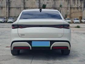 BYD Seal BYD Seal06 56.64kWh Premium Eedition | Auto.bg — изображение 5 BYD Seal BYD Seal06 56.64kWh Premium Eedition | Auto.bg — изображение 5