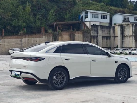 BYD Seal BYD Seal06 56.64kWh Premium Eedition | Auto.bg — изображение 4 BYD Seal BYD Seal06 56.64kWh Premium Eedition | Auto.bg — изображение 4