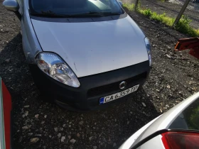 Fiat Punto 1.3 | Auto.bg — изображение 2 Fiat Punto 1.3 | Auto.bg — изображение 2