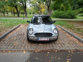 Mini Cooper С ДЕФЕКТ В СКОРОСТИТЕ / КОЛЯНОВИЯ ВАЛ | Auto.bg — изображение 9 Mini Cooper С ДЕФЕКТ В СКОРОСТИТЕ / КОЛЯНОВИЯ ВАЛ | Auto.bg — изображение 9