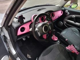 Mini Cooper С ДЕФЕКТ В СКОРОСТИТЕ / КОЛЯНОВИЯ ВАЛ | Auto.bg — изображение 3 Mini Cooper С ДЕФЕКТ В СКОРОСТИТЕ / КОЛЯНОВИЯ ВАЛ | Auto.bg — изображение 3