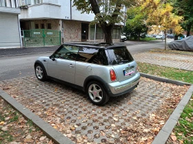 Mini Cooper С ДЕФЕКТ В СКОРОСТИТЕ / КОЛЯНОВИЯ ВАЛ | Auto.bg — изображение 12 Mini Cooper С ДЕФЕКТ В СКОРОСТИТЕ / КОЛЯНОВИЯ ВАЛ | Auto.bg — изображение 12
