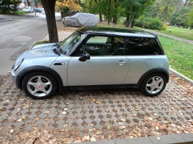 Mini Cooper С ДЕФЕКТ В СКОРОСТИТЕ / КОЛЯНОВИЯ ВАЛ | Auto.bg — изображение 11 Mini Cooper С ДЕФЕКТ В СКОРОСТИТЕ / КОЛЯНОВИЯ ВАЛ | Auto.bg — изображение 11