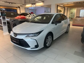 Toyota Corolla - 18870 € - 37329901 2 | Car24.bg Toyota Corolla - 18870 € - 37329901 2