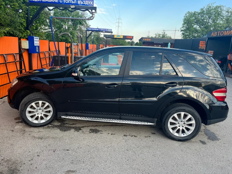Mercedes-Benz ML 320 CDI 4matic - 7500 € / 14668.73 лв. - 47510530 1 | Car24.bg Mercedes-Benz ML 320 CDI 4matic - 7500 € / 14668.73 лв. - 47510530 1