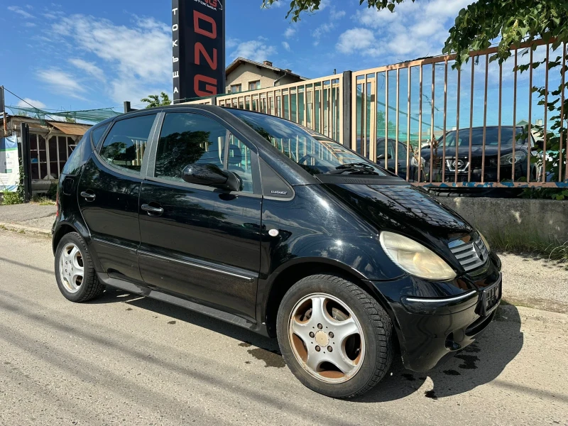 Mercedes-Benz A 140 EURO4 - 899 € / 1758.29 лв. - 23844453 1 | Car24.bg Mercedes-Benz A 140 EURO4 - 899 € / 1758.29 лв. - 23844453 1