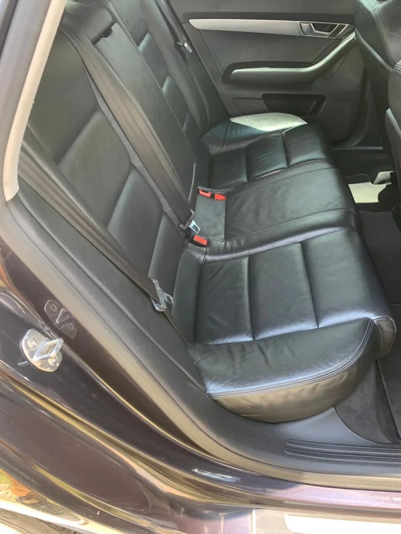 Audi A6 - 3200 € / 6258.66 лв. - 33903233 1 | Car24.bg Audi A6 - 3200 € / 6258.66 лв. - 33903233 1