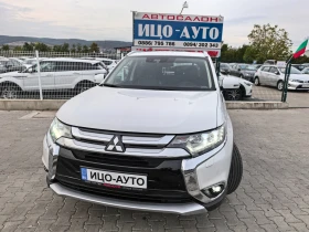 Mitsubishi Outlander 2, 2-150k.4X4-АВТОМАТ, 7-МЕСТА, КОЖА, НАВИ - Car24.bg Mitsubishi Outlander 2, 2-150k.4X4-АВТОМАТ, 7-МЕСТА, КОЖА, НАВИ