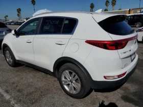 Kia Sportage LX - 16000 лв. / 8180.67 € - 30902903 2 | Car24.bg Kia Sportage LX - 16000 лв. / 8180.67 € - 30902903 2