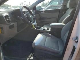 Kia Sportage LX - 16000 лв. / 8180.67 € - 30902903 7 | Car24.bg Kia Sportage LX - 16000 лв. / 8180.67 € - 30902903 7