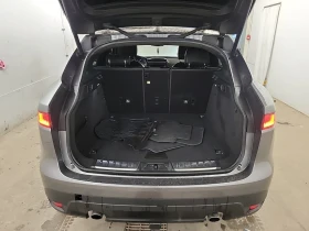 Jaguar F-PACE * PREMIUM * CARFAX * ЦЕНА ДО БГ - 15800 € / 30902.11 лв. - 57512257 15 | Car24.bg Jaguar F-PACE * PREMIUM * CARFAX * ЦЕНА ДО БГ - 15800 € / 30902.11 лв. - 57512257 15