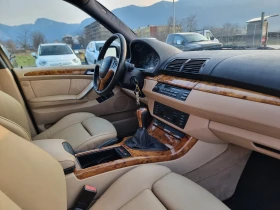 BMW X5 3.0I GAZ - 4999 € / 9777.19 лв. - 32192485 16 | Car24.bg BMW X5 3.0I GAZ - 4999 € / 9777.19 лв. - 32192485 16