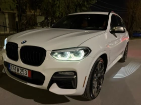 BMW X3 BMW X3 M40i/ M-Performance - Car24.bg BMW X3 BMW X3 M40i/ M-Performance
