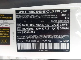 Mercedes-Benz GLE COUPE | DISTRONIC| 360 | Auto.bg — изображение 13 Mercedes-Benz GLE COUPE | DISTRONIC| 360 | Auto.bg — изображение 13
