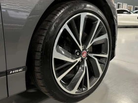 Jaguar I-Pace * HSE AWD| NAV| PANO| MERIDIANSURROUND| LED| LEATH | Auto.bg — изображение 5 Jaguar I-Pace * HSE AWD| NAV| PANO| MERIDIANSURROUND| LED| LEATH | Auto.bg — изображение 5