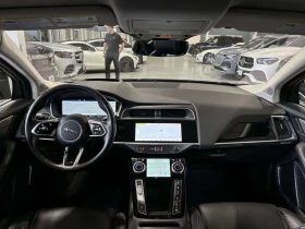Jaguar I-Pace * HSE AWD| NAV| PANO| MERIDIANSURROUND| LED| LEATH | Auto.bg — изображение 14 Jaguar I-Pace * HSE AWD| NAV| PANO| MERIDIANSURROUND| LED| LEATH | Auto.bg — изображение 14