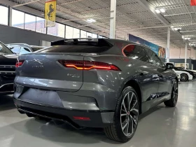 Jaguar I-Pace * HSE AWD| NAV| PANO| MERIDIANSURROUND| LED| LEATH | Auto.bg — изображение 6 Jaguar I-Pace * HSE AWD| NAV| PANO| MERIDIANSURROUND| LED| LEATH | Auto.bg — изображение 6