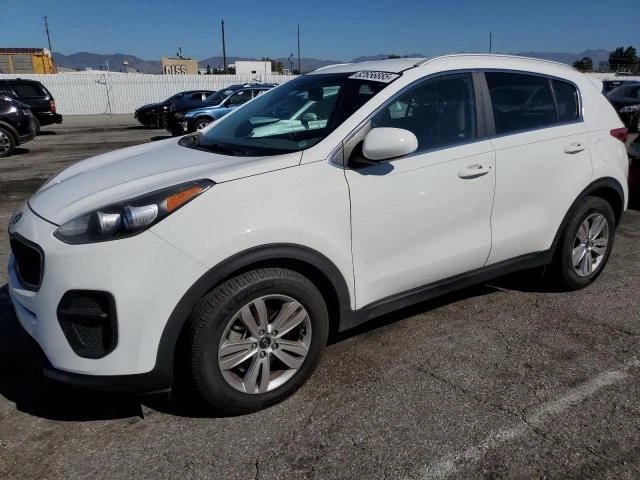 Kia Sportage LX - 16000 лв. / 8180.67 € - 30902903 1 | Car24.bg Kia Sportage LX - 16000 лв. / 8180.67 € - 30902903 1
