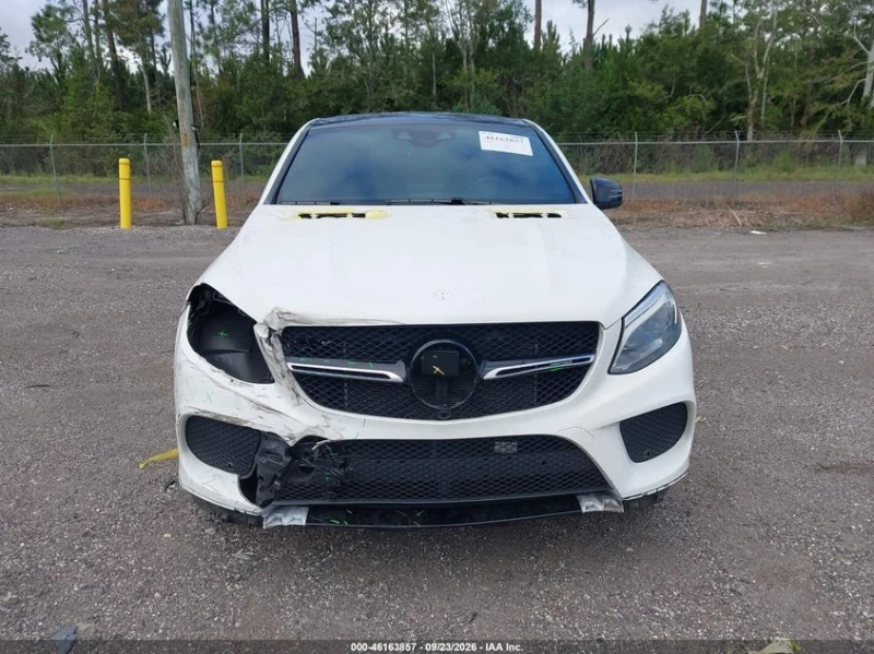 Mercedes-Benz GLE COUPE | DISTRONIC| 360 - 29500 € - 74802092 1 | Car24.bg Mercedes-Benz GLE COUPE | DISTRONIC| 360 - 29500 € - 74802092 1