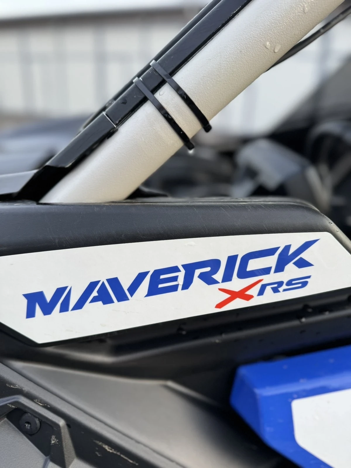 Can-Am Maverick X3  - изображение 6 | Auto.bg Can-Am Maverick X3  - изображение 6