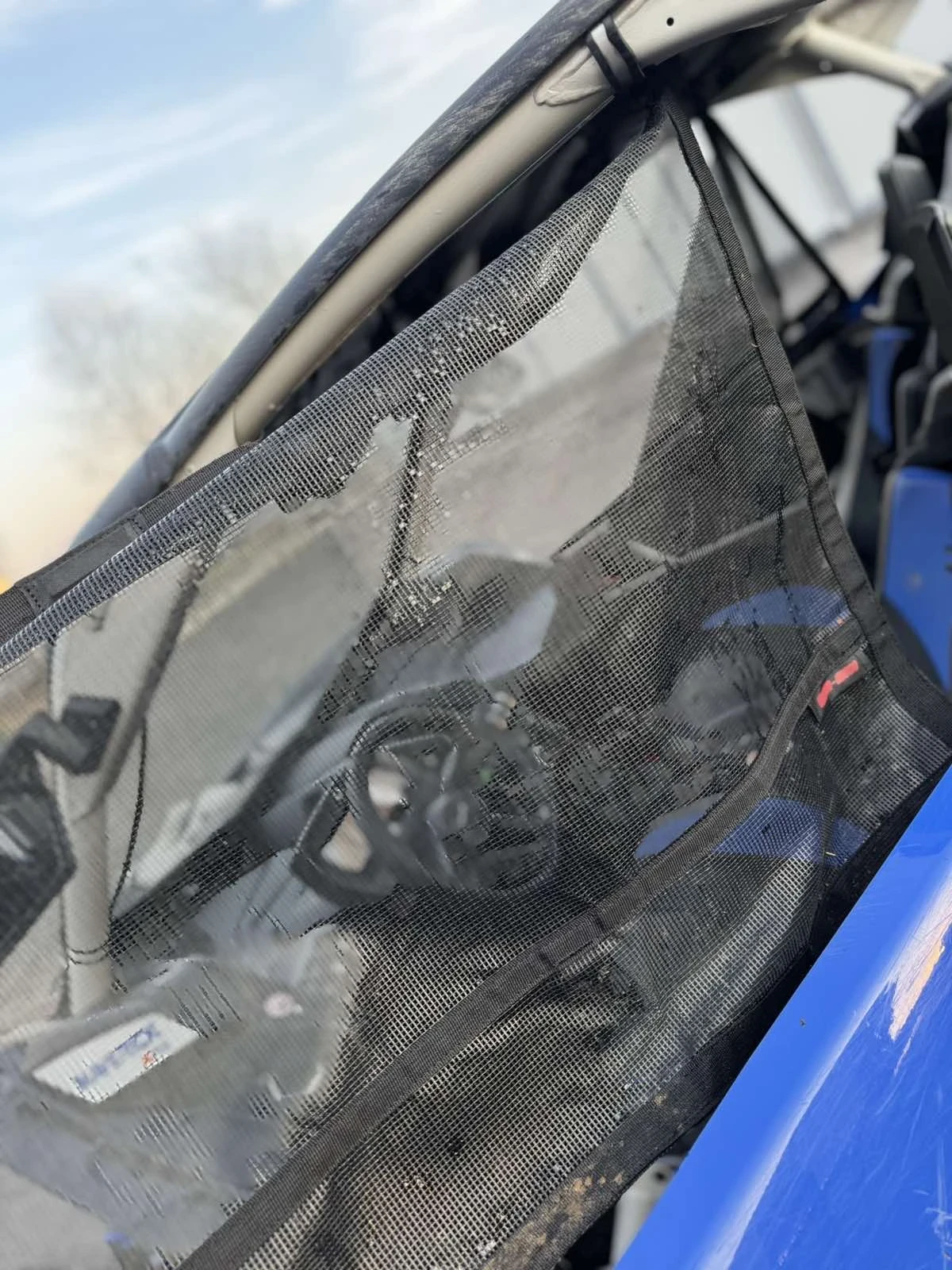 Can-Am Maverick X3  - изображение 9 | Auto.bg Can-Am Maverick X3  - изображение 9