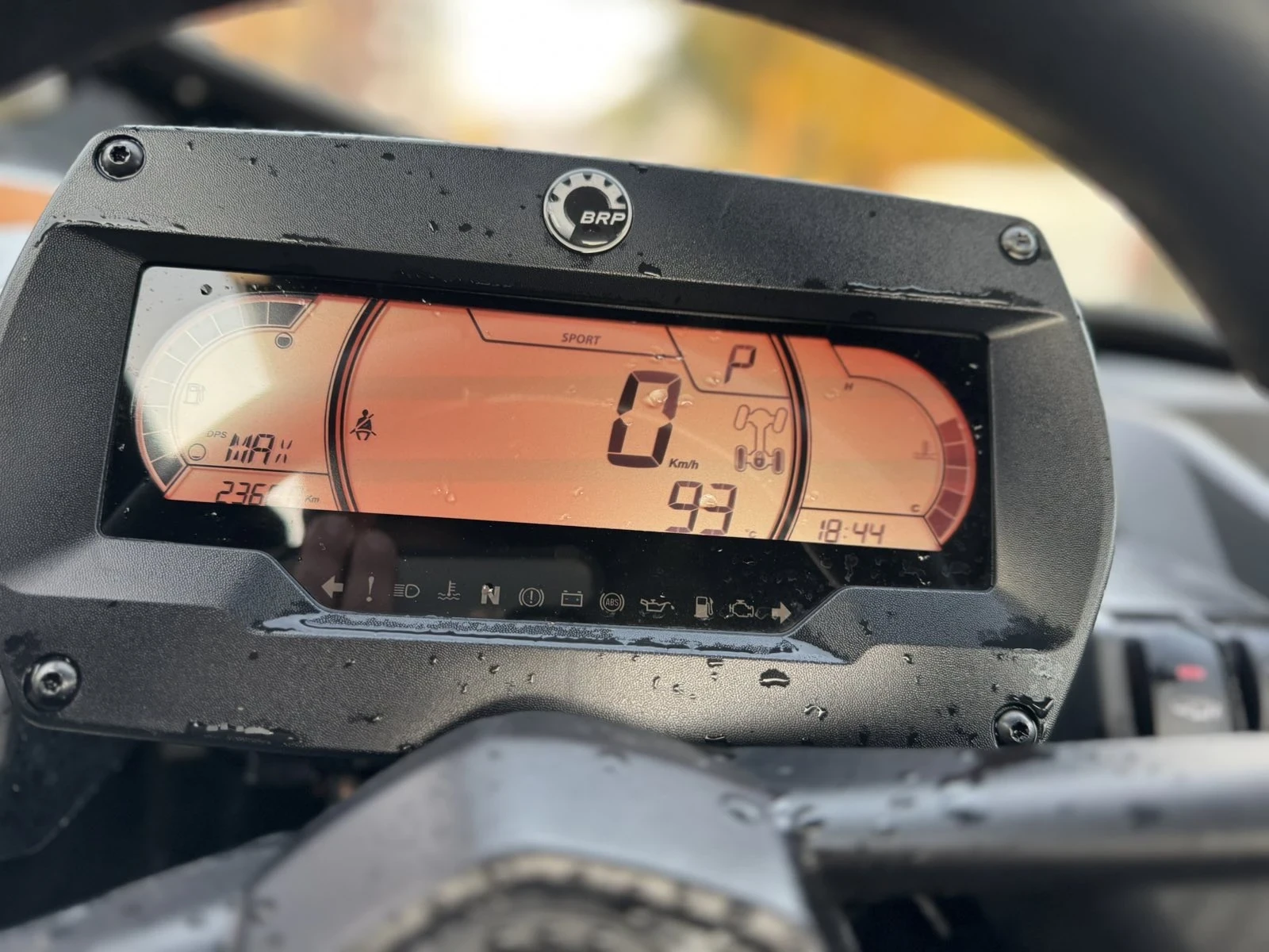 Can-Am Maverick X3  - изображение 10 | Auto.bg Can-Am Maverick X3  - изображение 10