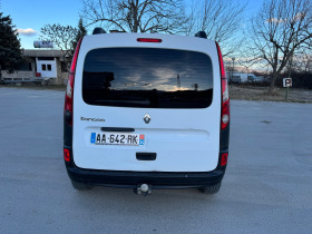 Renault Kangoo  | Mobile.bg   8