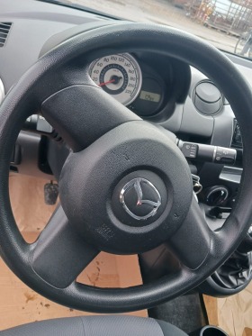 Mazda 2 | Mobile.bg   11