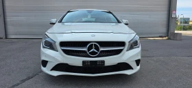 Снимка Mercedes-Benz CLA 20...