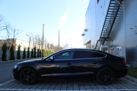 Audi S5 3.0TFSI 333кс - 27900 лв. / 14265.04 € - 30220115 5 | Car24.bg Audi S5 3.0TFSI 333кс - 27900 лв. / 14265.04 € - 30220115 5