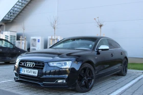 Audi S5 3.0TFSI 333кс - 27900 лв. / 14265.04 € - 30220115 2 | Car24.bg Audi S5 3.0TFSI 333кс - 27900 лв. / 14265.04 € - 30220115 2