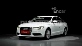 Audi A6 - Car24.bg Audi A6