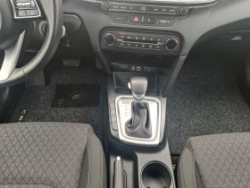 Kia Ceed 1.6, нави.камера - 20900 лв. / 10686.00 € - 48784415 15 | Car24.bg Kia Ceed 1.6, нави.камера - 20900 лв. / 10686.00 € - 48784415 15