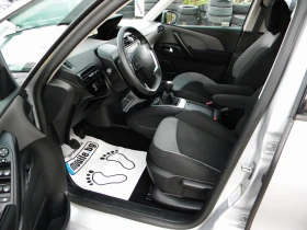 Citroen C4 Picasso 1.6ecoHDI-6ck-NAVI- KATO НОВО* 7места* EURO5B - 10990 лв. / 5619.10 € - 33465090 10 | Car24.bg Citroen C4 Picasso 1.6ecoHDI-6ck-NAVI- KATO НОВО* 7места* EURO5B - 10990 лв. / 5619.10 € - 33465090 10