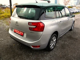 Citroen C4 Picasso 1.6ecoHDI-6ck-NAVI- KATO НОВО* 7места* EURO5B - 10990 лв. / 5619.10 € - 33465090 4 | Car24.bg Citroen C4 Picasso 1.6ecoHDI-6ck-NAVI- KATO НОВО* 7места* EURO5B - 10990 лв. / 5619.10 € - 33465090 4